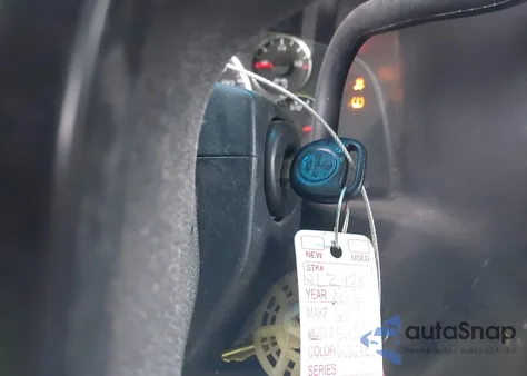 2013 GMC Savana G2500 из США, поврежденный, VIN 1GTW7FCA3D1152884